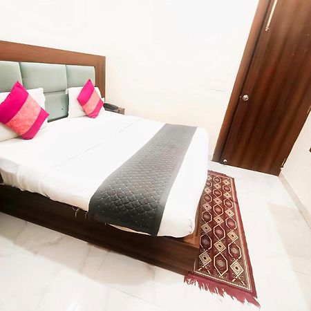 Hotel Shiva International Near By Igi Airport Nowe Delhi Zewnętrze zdjęcie