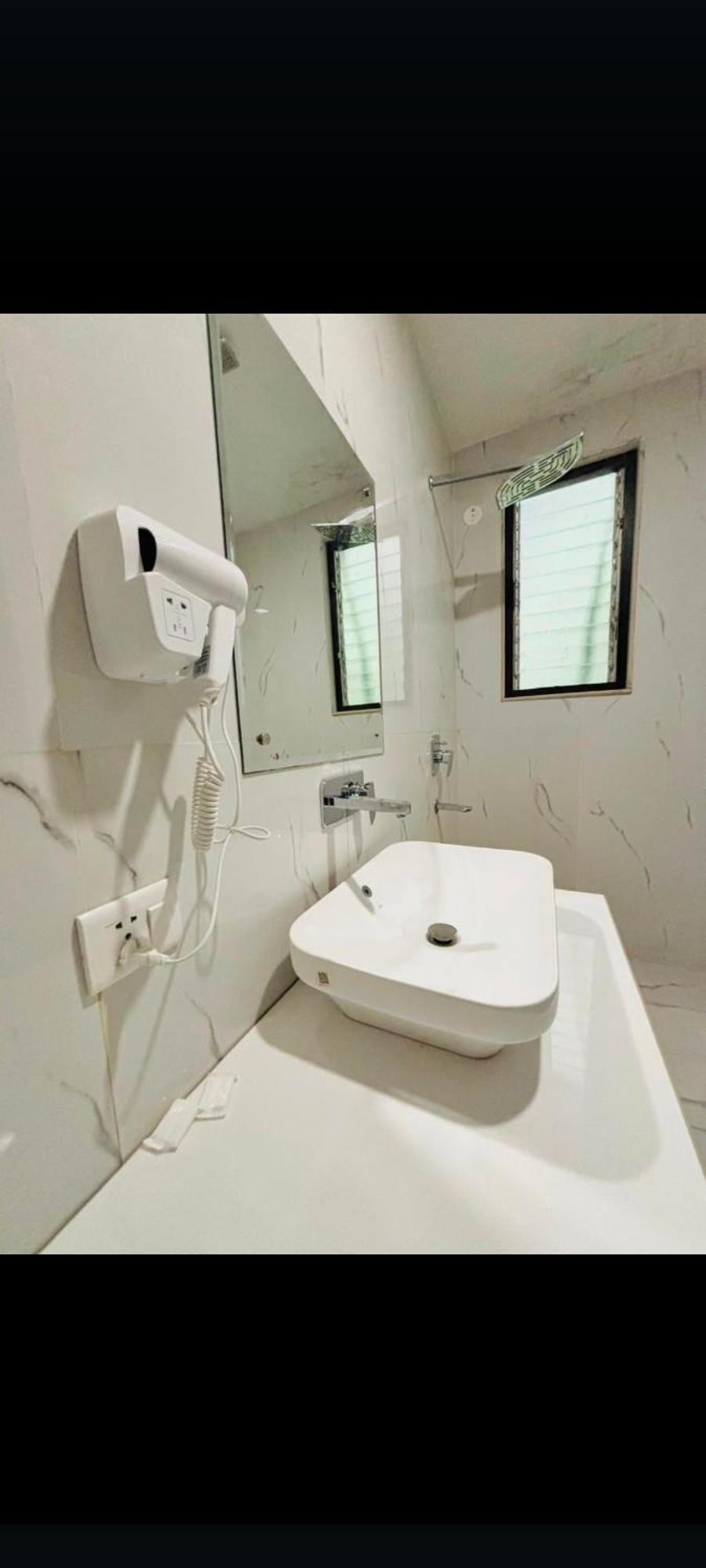 Hotel Shiva International Near By Igi Airport Nowe Delhi Zewnętrze zdjęcie